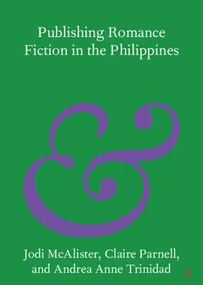 Publicarea ficțiunii romantice în Filipine - Publishing Romance Fiction in the Philippines
