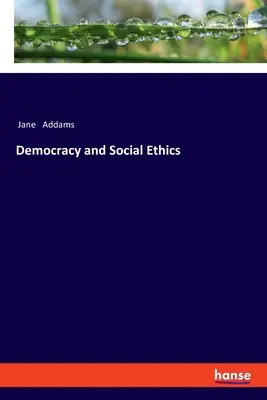 Democrație și etică socială - Democracy and Social Ethics
