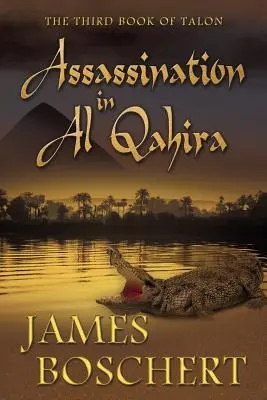 Asasinat în Al Qahira - Assassination in Al Qahira
