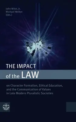 Impactul legii - The Impact of the Law