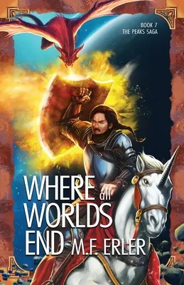 Unde se termină toate lumile - Where all Worlds End