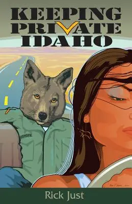 Păstrarea vieții private în Idaho - Keeping Private Idaho