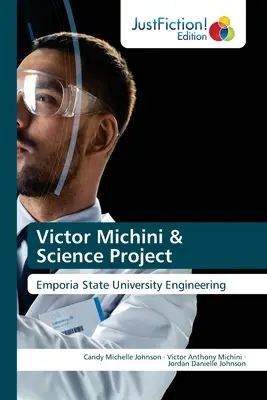 Victor Michini și proiectul științific - Victor Michini & Science Project