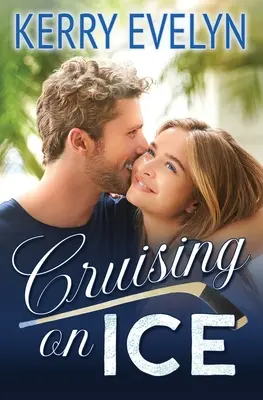 În croazieră pe gheață: Un dulce roman de hochei de la prieten la iubit - Cruising on Ice: A Sweet Friends-to-Lovers Hockey Romance