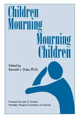 Copii în doliu, copii în doliu - Children Mourning, Mourning Children