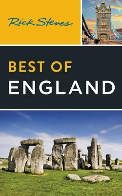 Rick Steves Best of England: Cu Edinburgh - Rick Steves Best of England: With Edinburgh