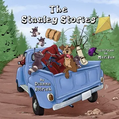 Poveștile lui Stanley - The Stanley Stories