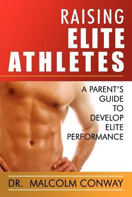 Creșterea sportivilor de elită - Raising Elite Athletes