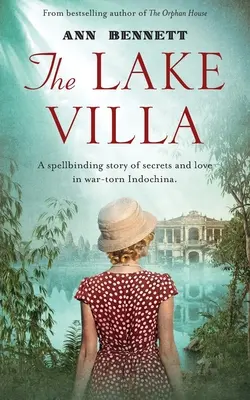 Vila Lacului - The Lake Villa