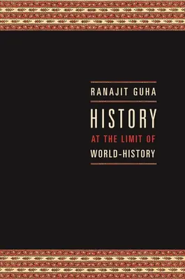 Istoria la limita istoriei mondiale - History at the Limit of World-History