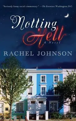 Iadul Notting - Notting Hell