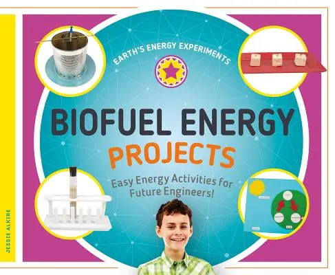 Proiecte privind energia biocombustibililor: Activități energetice ușoare pentru viitorii ingineri! - Biofuel Energy Projects: Easy Energy Activities for Future Engineers!
