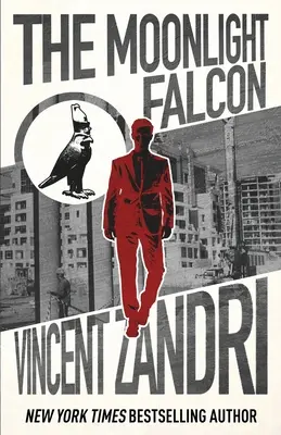 Șoimul Moonlight: Un thriller al detectivului Dick Moonlight - The Moonlight Falcon: A Dick Moonlight PI Thriller