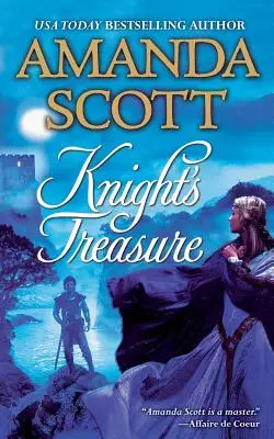 Comoara cavalerului - Knight's Treasure