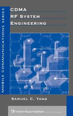 Ingineria sistemelor Cdma RF - Cdma RF System Engineering