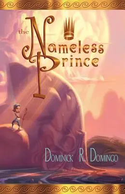 Prințul fără nume - The Nameless Prince