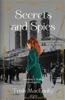 Secrete și spioni - Secrets and Spies