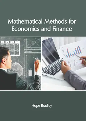 Metode matematice pentru economie și finanțe - Mathematical Methods for Economics and Finance
