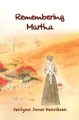 Amintirea Marthei - Remembering Martha