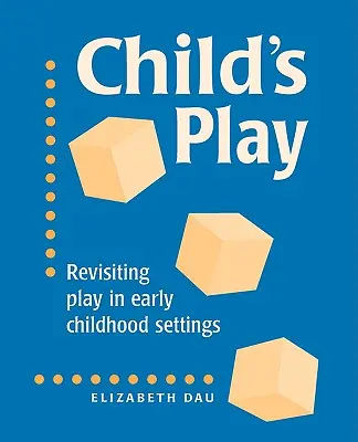 Jocul copilului - Child's Play