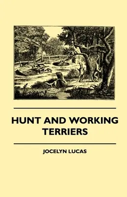 Terrierii de vânătoare și de lucru - Hunt And Working Terriers