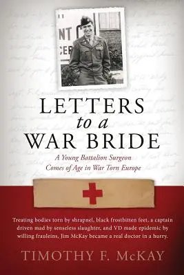 Scrisori către o mireasă de război - Letters to a War Bride