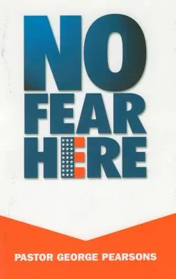 Fără frică aici - No Fear Here