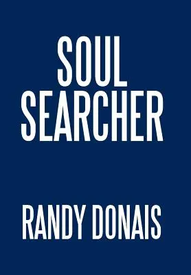 Căutătorul de suflete - Soul Searcher