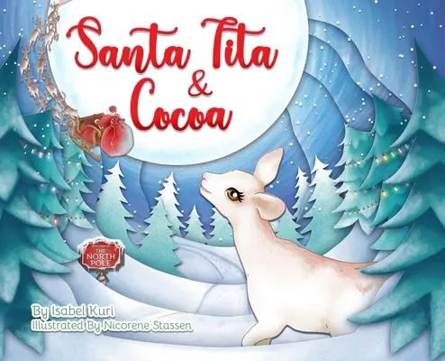 Santa Tita și cacaua - Santa Tita and Cocoa