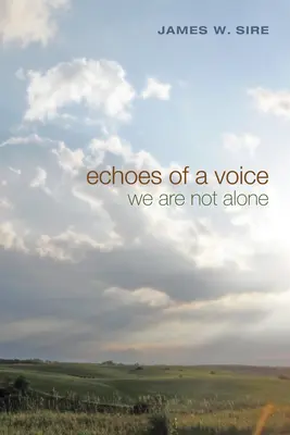 Ecourile unei voci - Echoes of a Voice