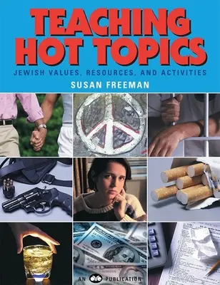 Predarea subiectelor fierbinți - Teaching Hot Topics