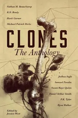 Clone: Antologie - Clones: The Anthology