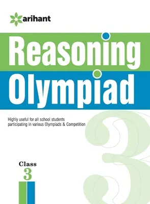 Olimpiada de raționament clasa a 3-a - Olympiad Reasoning Class 3