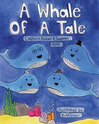 O poveste de balenă - A Whale of a Tale
