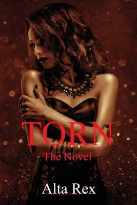 Torn - Romanul - Torn - The Novel