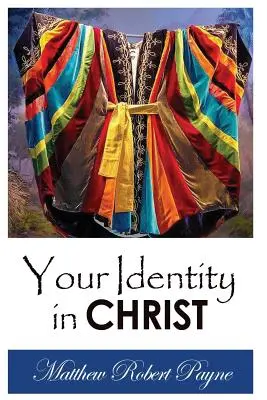 Identitatea ta în Hristos - Your Identity in Christ