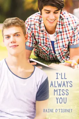 Întotdeauna îmi va fi dor de tine - I'll Always Miss You