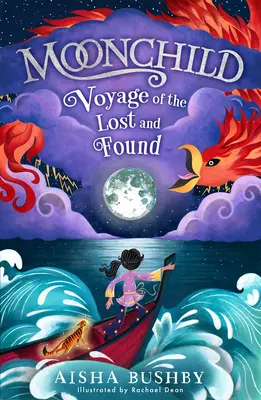 Moonchild: Călătoria celor pierduți și găsiți - Moonchild: Voyage of the Lost and Found