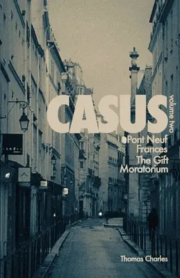 Casus: Volumul doi - Casus: Volume Two