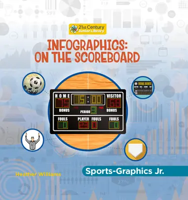 Infografice: Pe tabela de marcaj - Infographics: On the Scoreboard