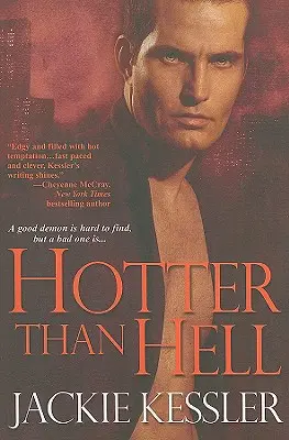 Mai fierbinte decât iadul - Hotter Than Hell