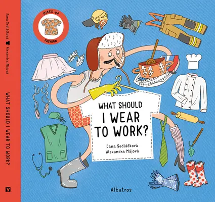 Ce ar trebui să port la serviciu? - What Should I Wear to Work?