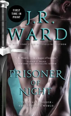 Prizonierul nopții - Prisoner of Night