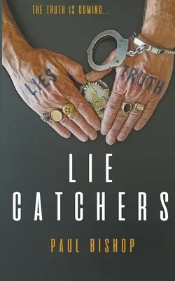Prinzătorii de minciuni: O inchiziție păgână & Randall - Lie Catchers: A Pagan & Randall Inquisition