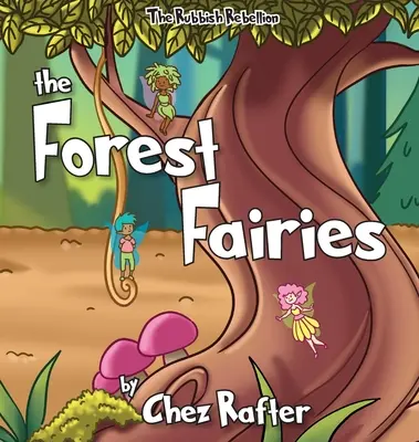 Zânele pădurii - The Forest Fairies