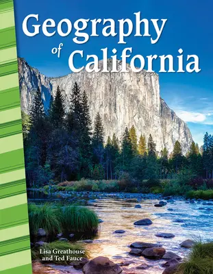 Geografia Californiei - Geography of California