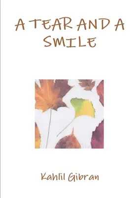 O lacrimă și un zâmbet - A tear and a smile