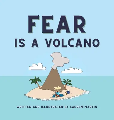 Frica este un vulcan - Fear is a Volcano