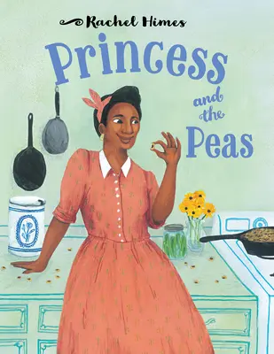 Prințesa și mazărea - Princess and the Peas