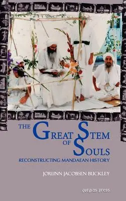 Marea tulpină a sufletelor (The Great Stem of Souls) - The Great Stem of Souls